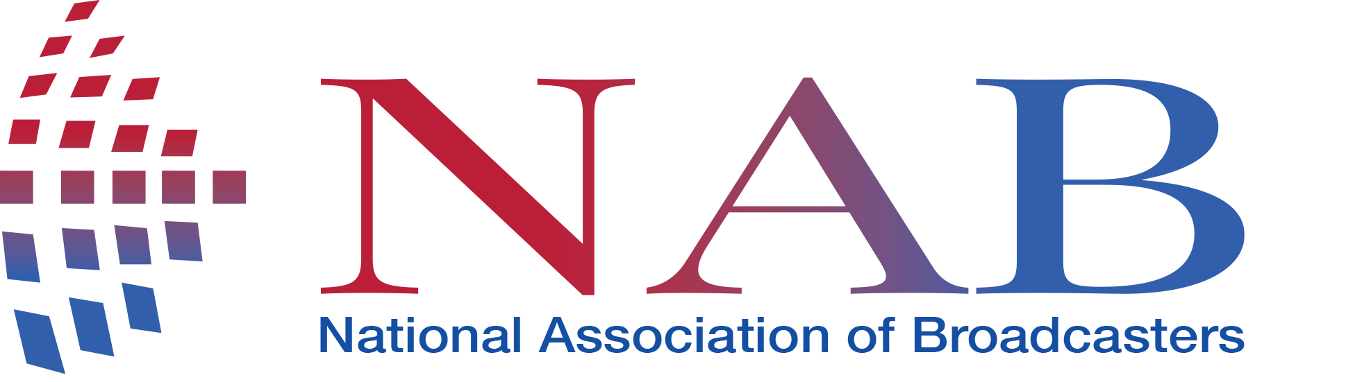 NAB’s new look as we celebrate 20 years! News National Association