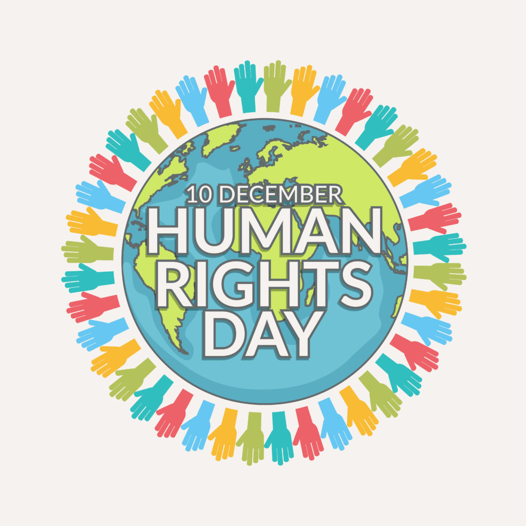 International Human Rights Day 2022 News National Association of