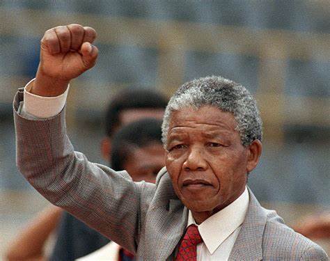 International Nelson Mandela Day 2022 – News – National