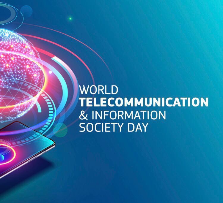 World Telecommunication and Information Society Day (WTISD) 2021 – News – National Association of Broadcasters